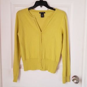 Ladies Audrey&Grace Cardigan size M